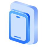 不局限于电脑 图标